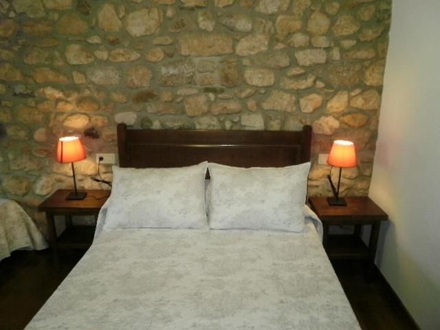 El Nozalon Picos De Europa Apartment Poo  Exterior photo