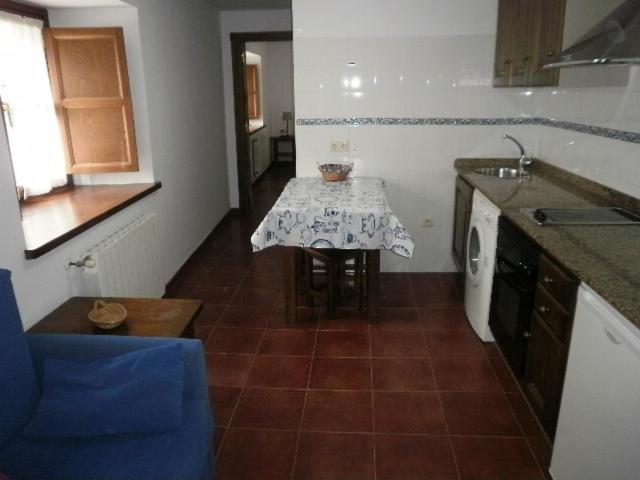 El Nozalon Picos De Europa Apartment Poo  Exterior photo