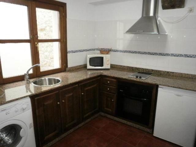 El Nozalon Picos De Europa Apartment Poo  Exterior photo