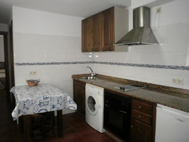 El Nozalon Picos De Europa Apartment Poo  Exterior photo